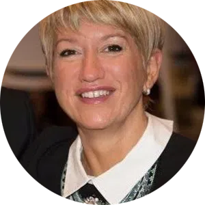 Florence Dejeanty - Fondatrice Serre Sauvage fleuriste Bordeaux