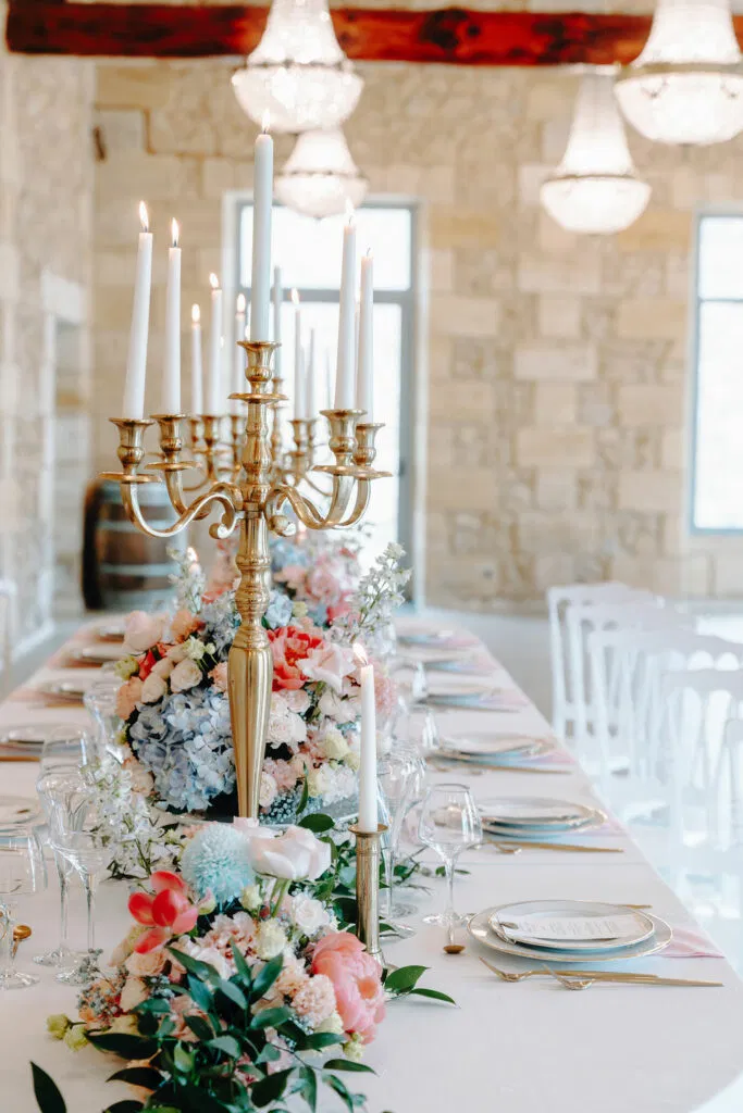 Shooting Bridgerton arche fleurie Serre Sauvage