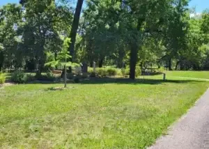Mérignac cimetière