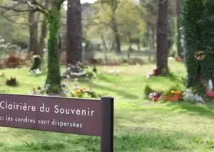 Cimetière RG